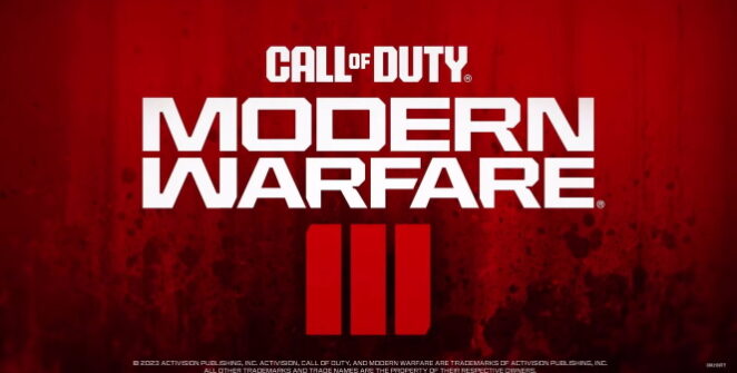 Call of Duty 2023 will be presented in its entirety in the Warzone. And the Kickstarter campaign for the board game is about to launch... Modern Warfare 3
