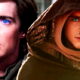 MOVIE NEWS - Kyle MacLachlan played the original Paul Atreides in David Lynch's Dune. Now he's back in the franchise - but not in Villeneuve's films.