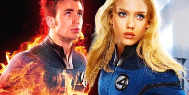 MOVIE NEWS - Marvel Studios has reportedly found Sue Storm and Johnny Storm for the MCU, with Vanessa Kirby and Joseph Quinn joining the Fantastic Four movie.