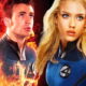 MOVIE NEWS - Marvel Studios has reportedly found Sue Storm and Johnny Storm for the MCU, with Vanessa Kirby and Joseph Quinn joining the Fantastic Four movie.