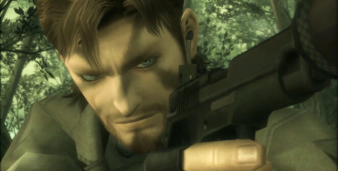Konami confuses things even more, now saying that the Metal Gear Solid collection will run at 1080p and 60 fps...