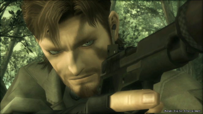 Konami confuses things even more, now saying that the Metal Gear Solid collection will run at 1080p and 60 fps...