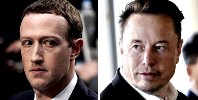 Facebook CEO Mark Zuckerberg announced on Sunday that he is ending his cage match with Elon Musk.