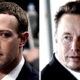 Facebook CEO Mark Zuckerberg announced on Sunday that he is ending his cage match with Elon Musk.