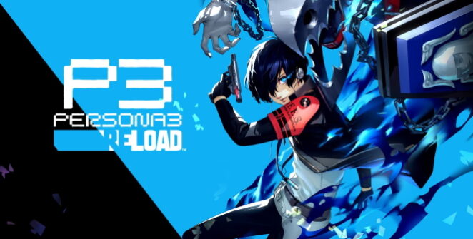 To the delight of many, Sega has finally announced the release date for Persona 3 Reload!
