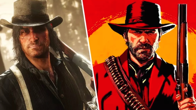 Red Dead Redemption Remake: We've Got Two Good News And One Bad ...