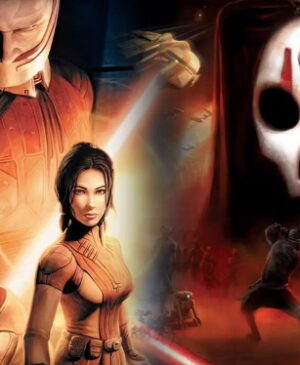 MOVIE NEWS - Star Wars: Knights of the Old Republic games remain popular titles; now a rumour suggests they could be ready for a change of medium...