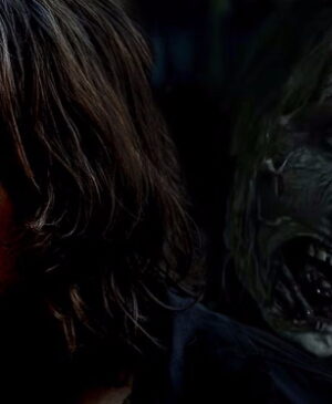 MOVIE NEWS - Executive producer of The Walking Dead: Daryl Dixon has revealed the new mutant zombie versions of the spinoff and the new threat they pose.