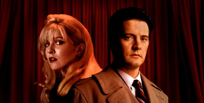 Two indie developers decide to demake Twin Peaks with PS1 graphics and create an interesting game inspired by the famous cult TV series.
