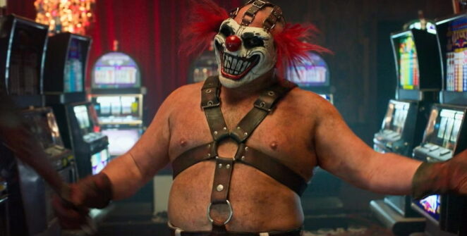 MOVIE NEWS - With the dismal results of Sony's latest TV experiment, Twisted Metal, what are their prospects for the future?
