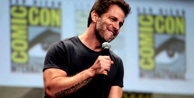MOVIE NEWS - Director Zack Snyder is asked about his filmography in every interview, and he is happy to answer. This time he talked about his worst rated job...
