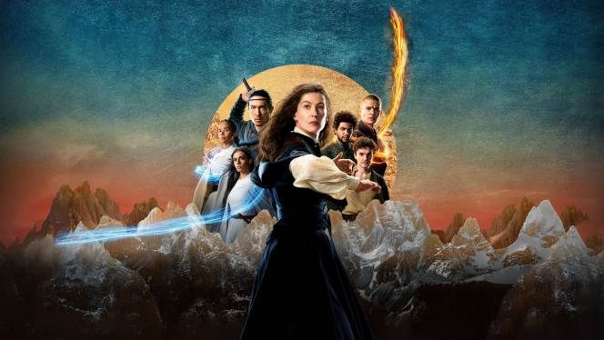 SERIES REVIEW - In the later installments of Robert Jordan's "The Wheel of Time" book series, a diverse ensemble of characters emerges, often muddying the narrative and rendering it lacking in action.
