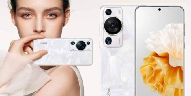 With the debut of the Huawei P60 Pro and the feedback so far, the brand is taking its smartphone design to a new level and pushing the boundaries.
