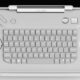 TECH NEWS - Ayaneo's portable PC promises unparalleled grip and comfort, and it's even got a keyboard!