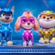 MOVIE NEWS - The universe of Paw Patrol has left kindergarten, both literally and figuratively - Courtney Howard, critic of Variety, the authoritative American film magazine, summarizes his opinion.