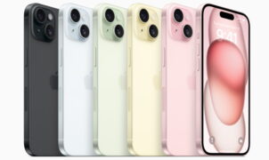 TECH NEWS - After the debut of Apple's iPhone 15, one thing is sure: prices for the top Pro version have increased massively compared to previous versions...