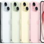 TECH NEWS - After the debut of Apple's iPhone 15, one thing is sure: prices for the top Pro version have increased massively compared to previous versions...