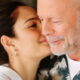 MOVIE NEWS - Bruce Willis' wife says it is 