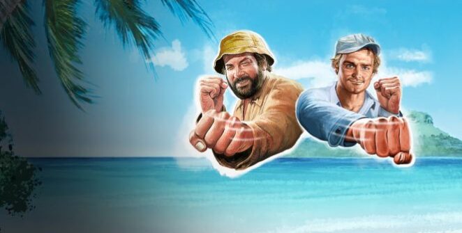 Evaluating Bud Spencer & Terence Hill: Slaps And Beans 2 objectively is somewhat impossible.