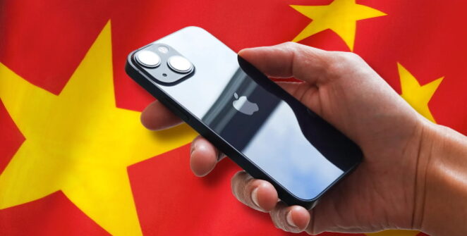TECH NEWS - China has not enacted any laws or rules to ban the use of the iPhone or any other foreign phone brand, a Chinese government spokesman said Wednesday.