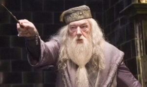 MOVIE NEWS - The stars of Harry Potter pay tribute to the influence and legacy of Sir Michael Gambon, who died yesterday.