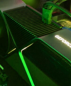 TECH NEWS - A reliable leaker promises a performance boost of no less than 70% (!) for Nvidia's RTX 5090 graphics card.