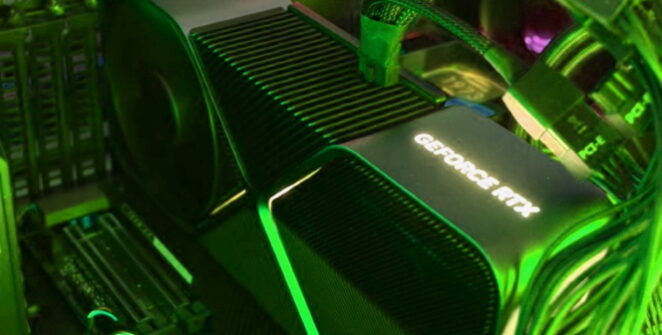 TECH NEWS - A reliable leaker promises a performance boost of no less than 70% (!) for Nvidia's RTX 5090 graphics card.