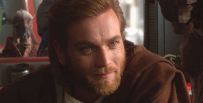 MOVIE NEWS - Obi-Wan Kenobi was a stickler for rules, but a moment in Ahsoka proved that even in his heyday, he had a bit of wildness in him.