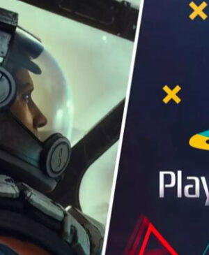 If you miss Starfield, PlayStation 5 users can now grab an alternative RPG...