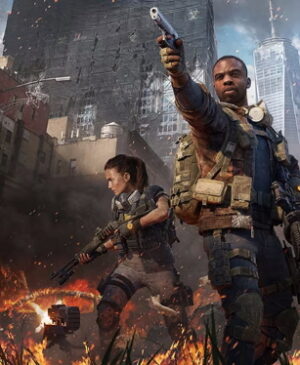 Ubisoft has unexpectedly announced that Tom Clancy's The Division 3 is being developed by Massive Entertainment, although that doesn't mean it has gone unnoticed.