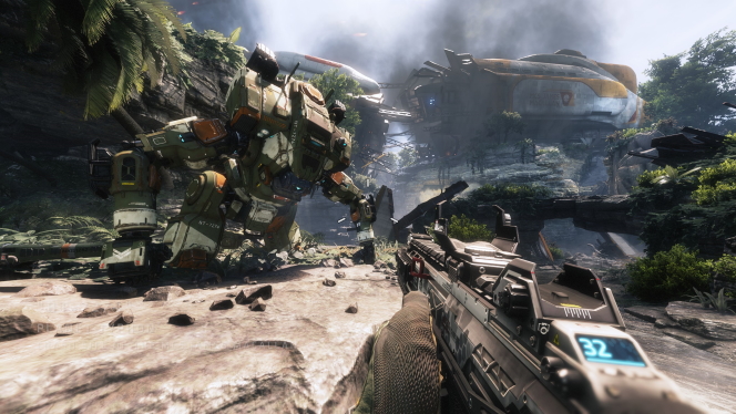 Titanfall 2 is bringing players an update that introduces a brand new game mode almost seven years after the title's original release.