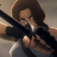 MOVIE NEWS - A new teaser for the upcoming Tomb Raider anime has been released, giving fans a clearer idea of how Lara Croft will return.