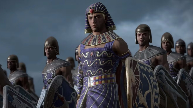 Total War: Pharaoh is coming soon, on October 11th, and will boast a host of features that players can dive into at launch.