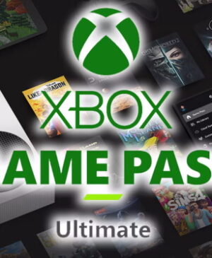 Xbox Game Pass Ultimate is now on sale in a promotion that happens to coincide with one of Microsoft's most anticipated releases...
