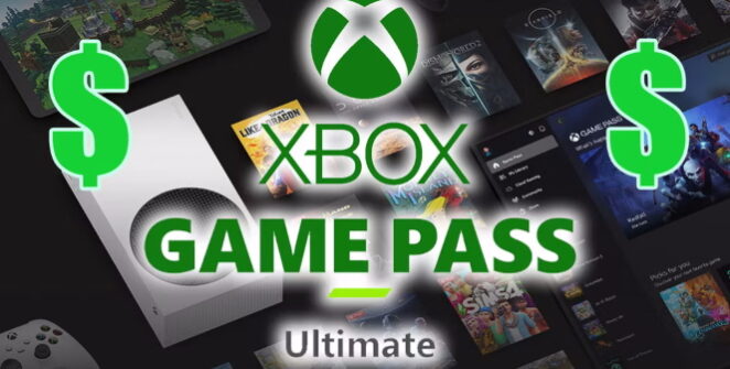 Xbox Game Pass Ultimate is now on sale in a promotion that happens to coincide with one of Microsoft's most anticipated releases...