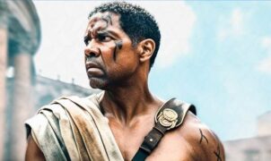 MOVIE NEWS - Exciting news has emerged about the sequel to Ridley Scott's historical epic Gladiator, which is set to premiere in just over a year.