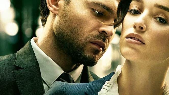 MOVIE REVIEW - At first glance, Netflix's Fair Play seems like a mediocre erotic drama about a financial power couple who keep their engagement a secret.