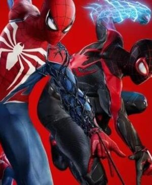 The worldwide popularity of this Spider-Man game and its impressive 2020 expansion, Marvel's Spider-Man: Miles Morales, gave Insomniac Games the opportunity to fully commit to creating an ambitious sequel built exclusively for the powerful PlayStation 5 hardware.