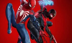 The worldwide popularity of this Spider-Man game and its impressive 2020 expansion, Marvel's Spider-Man: Miles Morales, gave Insomniac Games the opportunity to fully commit to creating an ambitious sequel built exclusively for the powerful PlayStation 5 hardware.