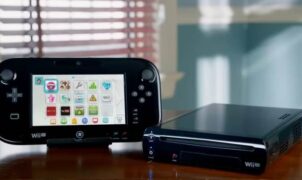 One retailer somehow managed to sell a single unit of Nintendo's eighth-generation home console, the Wii U, in 2023.