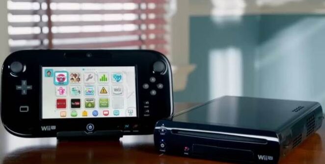 One retailer somehow managed to sell a single unit of Nintendo's eighth-generation home console, the Wii U, in 2023.