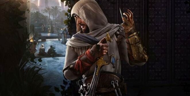 REVIEW - The Assassin's Creed franchise is an instantly recognizable name that has become one of the most dominant players in the gaming industry over the past 16 years.