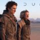 MOVIE NEWS - Desert expert Les Stroud reveals that the Dune stillsuits make sense in real life. He notes that the clothing is 