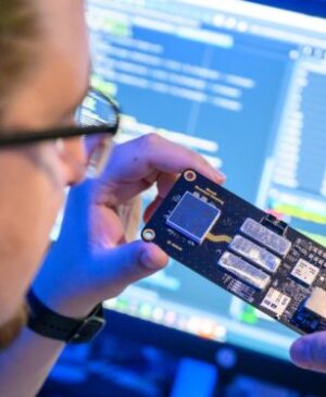 TECH NEWS - Applicability from medicine to mobility