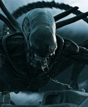 MOVIE NEWS - Director Fede Álvarez says Ridley Scott said his upcoming Alien movie 