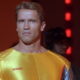 MOVIE NEWS - We received very positive news from the producer about the progress of the remake of the iconic Stephen King film starring Arnold Schwarzenegger. The Running Man