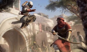 Assassin's Creed Mirage is officially Ubisoft's latest hit, as the company has revealed that the title sold very well after its release.
