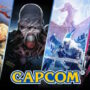 Capcom claims that it plans to release a 
