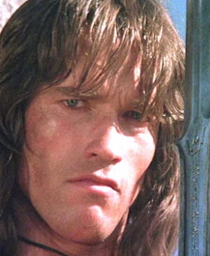 MOVIE NEWS - Arnold Schwarzenegger has revealed the worrying filming conditions he faced on the set of Conan the Barbarian, one of the actor's breakout roles.