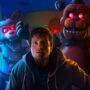 PREVIEW - The terrifying horror game phenomenon becomes a blood-chilling cinematic event, as Blumhouse— the producer of M3GAN, The Black Phone and The Invisible Man— brings Five Nights at Freddy’s to the big screen.